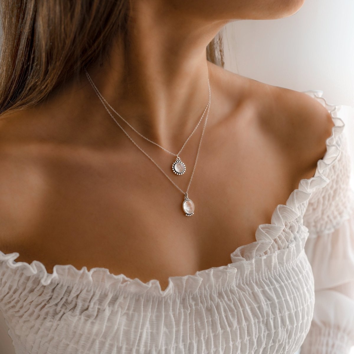 Joyas con piedras naturales: tendencias clásicas que vuelven - LePetiteMarie