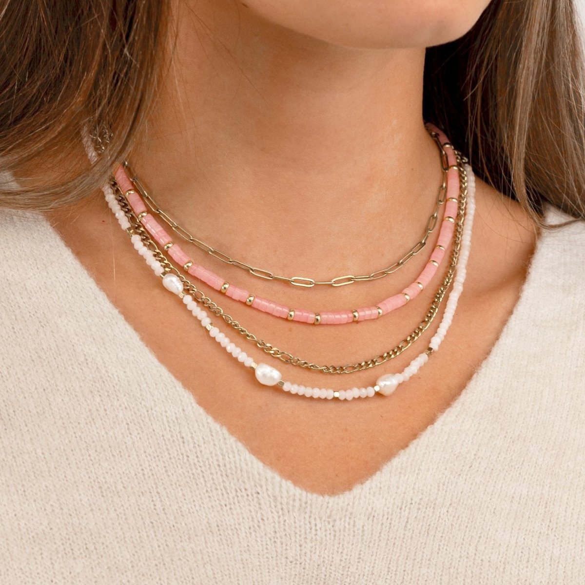 Significado de las piedras naturales en las joyas - LePetiteMarie