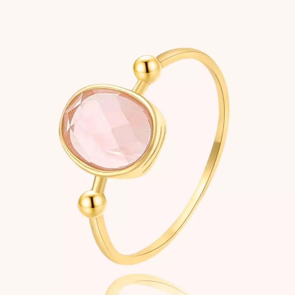 Anillos talla 5 - LePetiteMarie