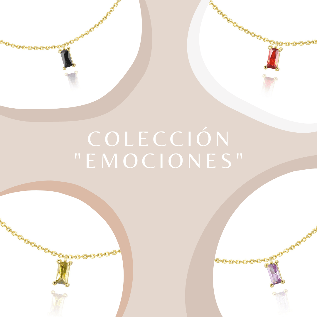 Emociones - LePetiteMarie