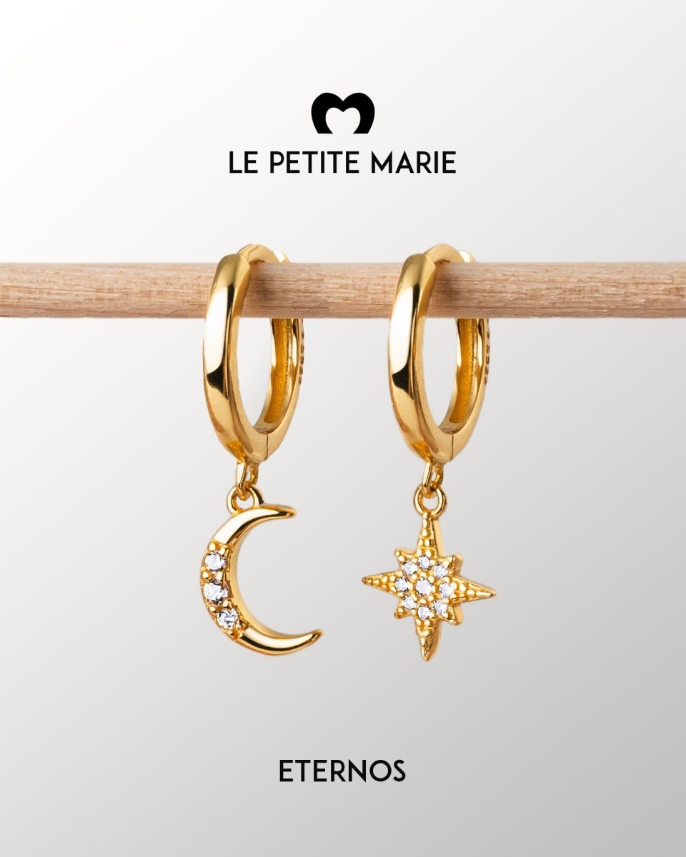 GOLD PASSION - LePetiteMarie