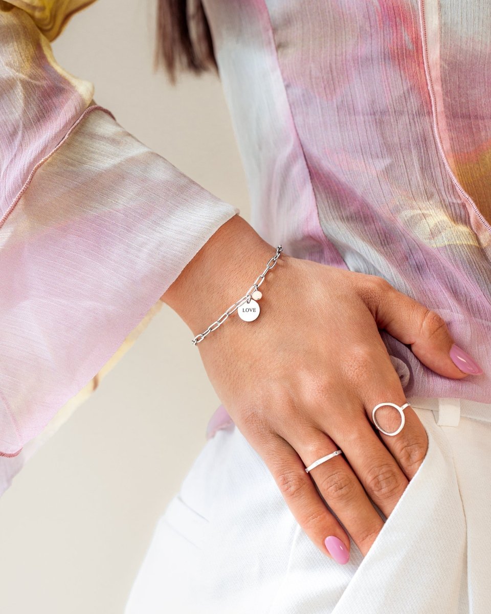 Pulseras Personalizables - LePetiteMarie