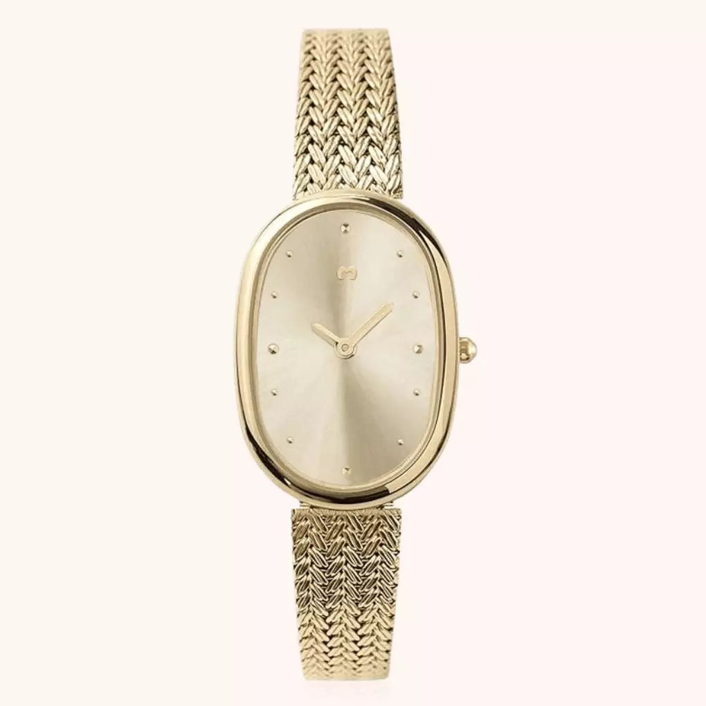 Relojes analógicos para mujer Le Petite Marie