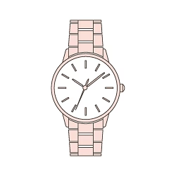 Relojes "California" - LePetiteMarie