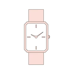 Relojes "Kapten" - LePetiteMarie