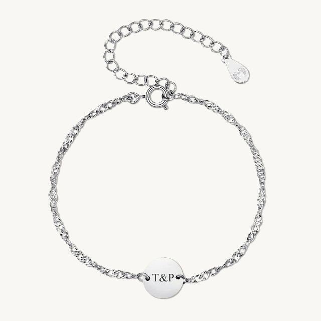 Pulsera Sensación - Personalizado - LePetiteMarie