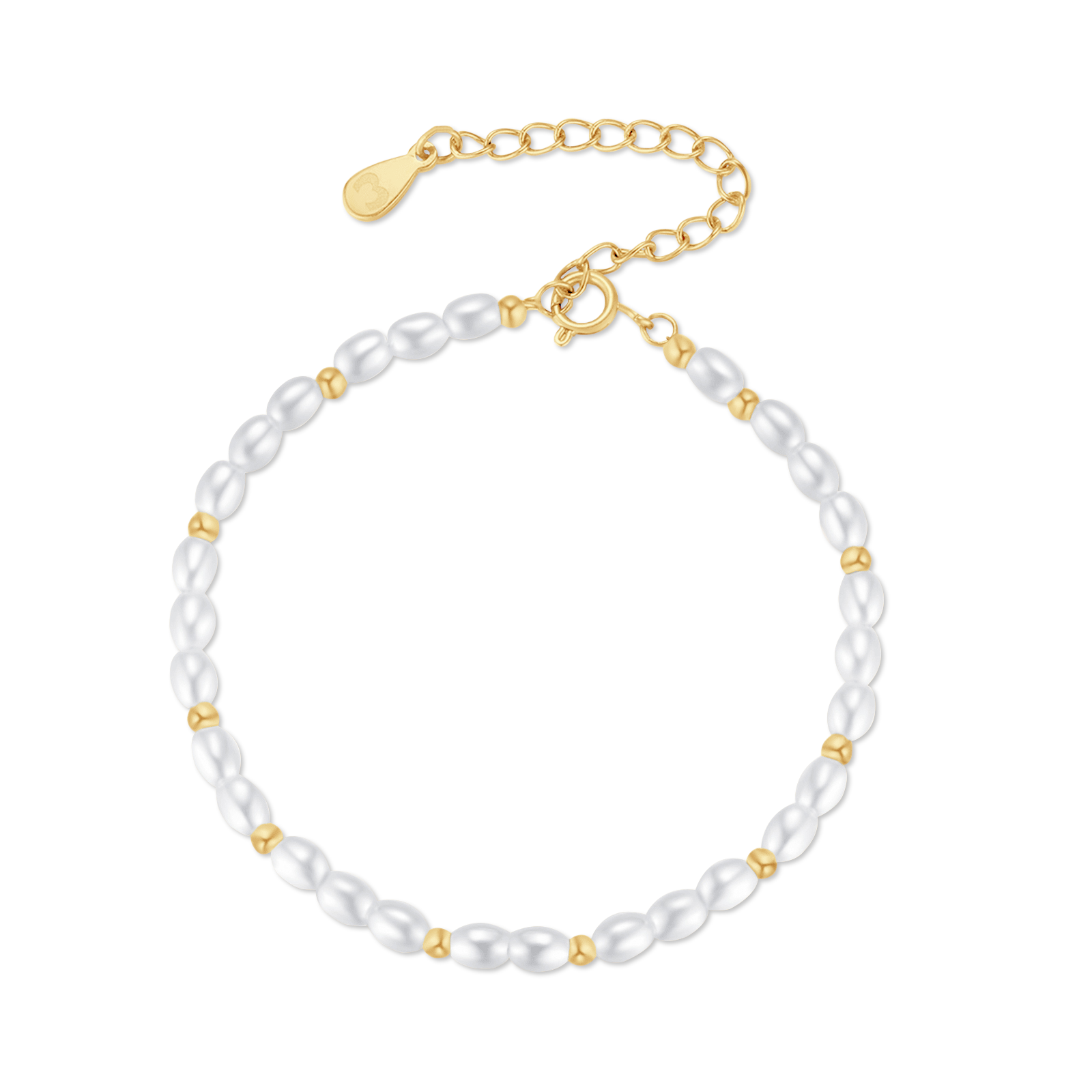 Pulsera Nuka - LePetiteMarie