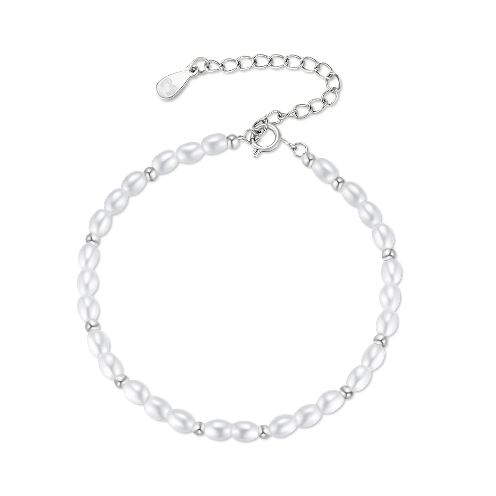 Pulsera Nuka - LePetiteMarie
