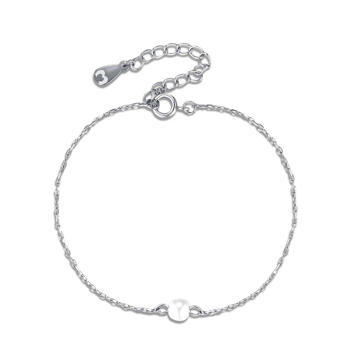 Pulsera South Pearl - LePetiteMarie