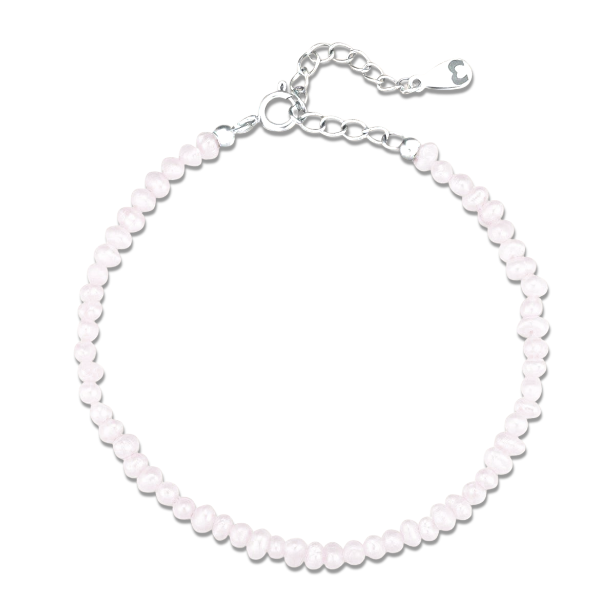 Pulsera Perlitas - LePetiteMarie