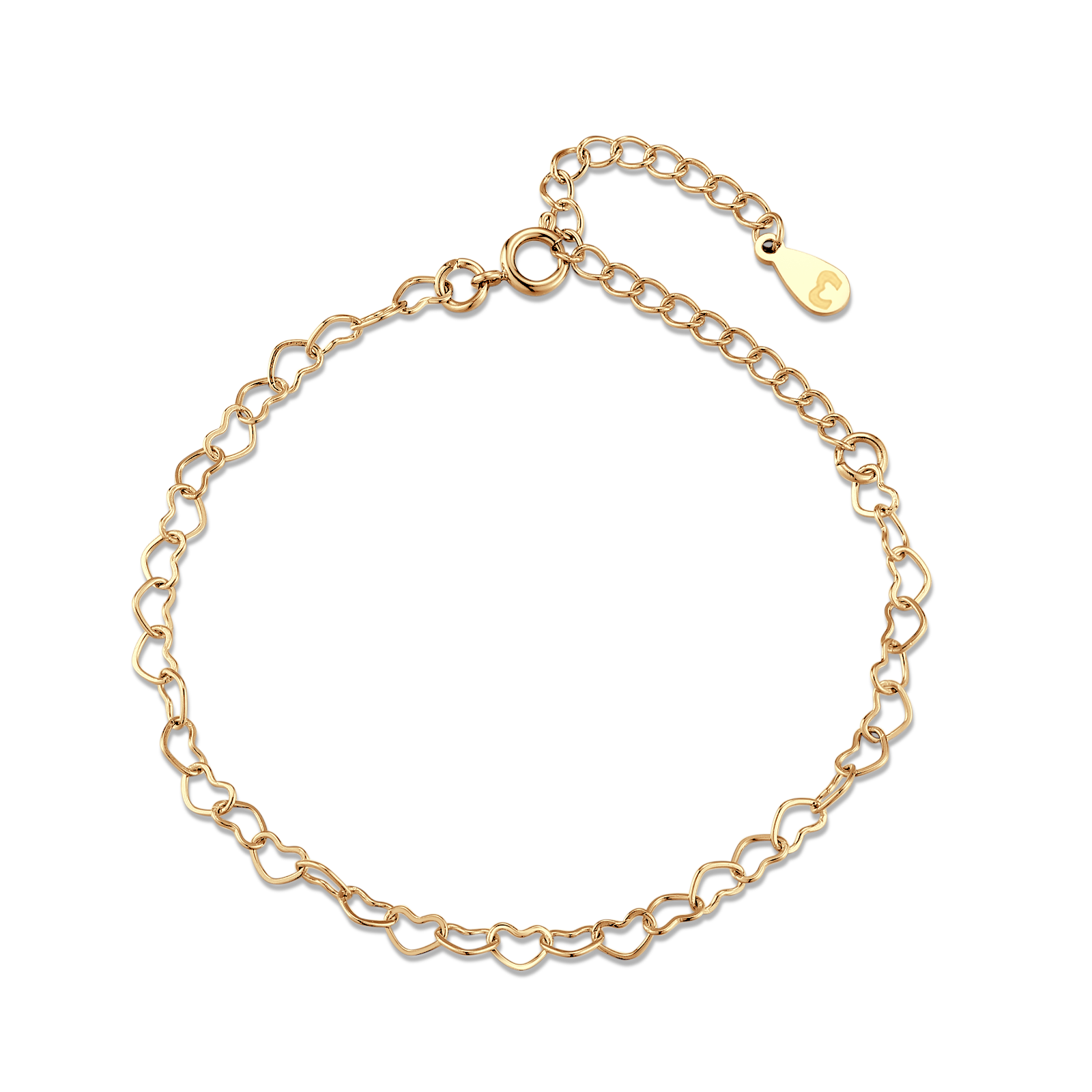 Pulsera Querida - LePetiteMarie