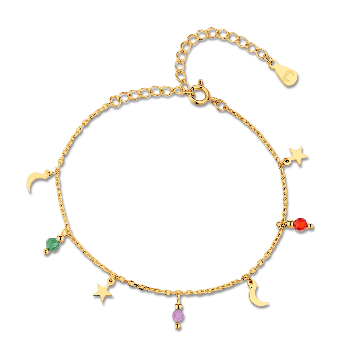 Pulsera Sideral - LePetiteMarie