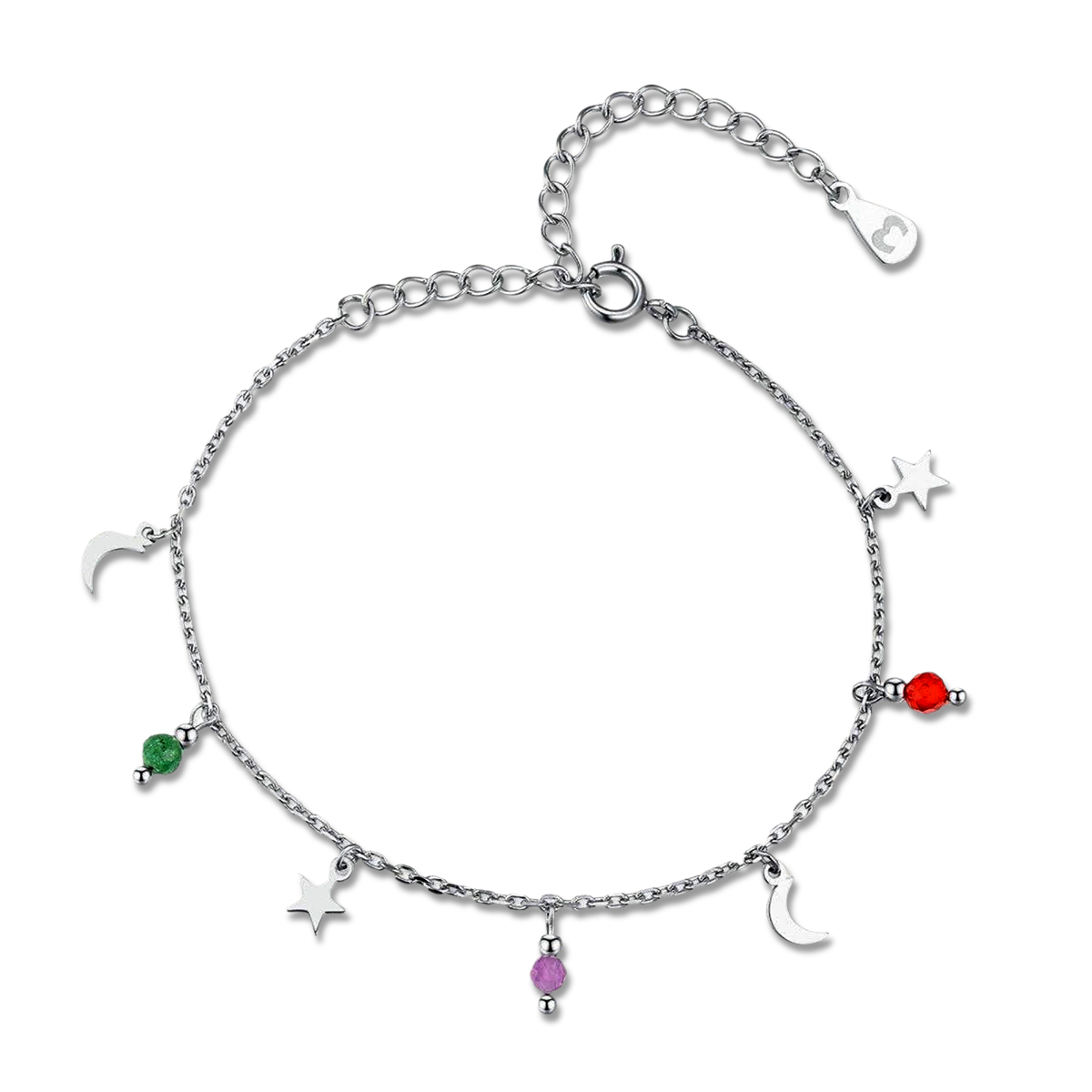 Pulsera Sideral - LePetiteMarie