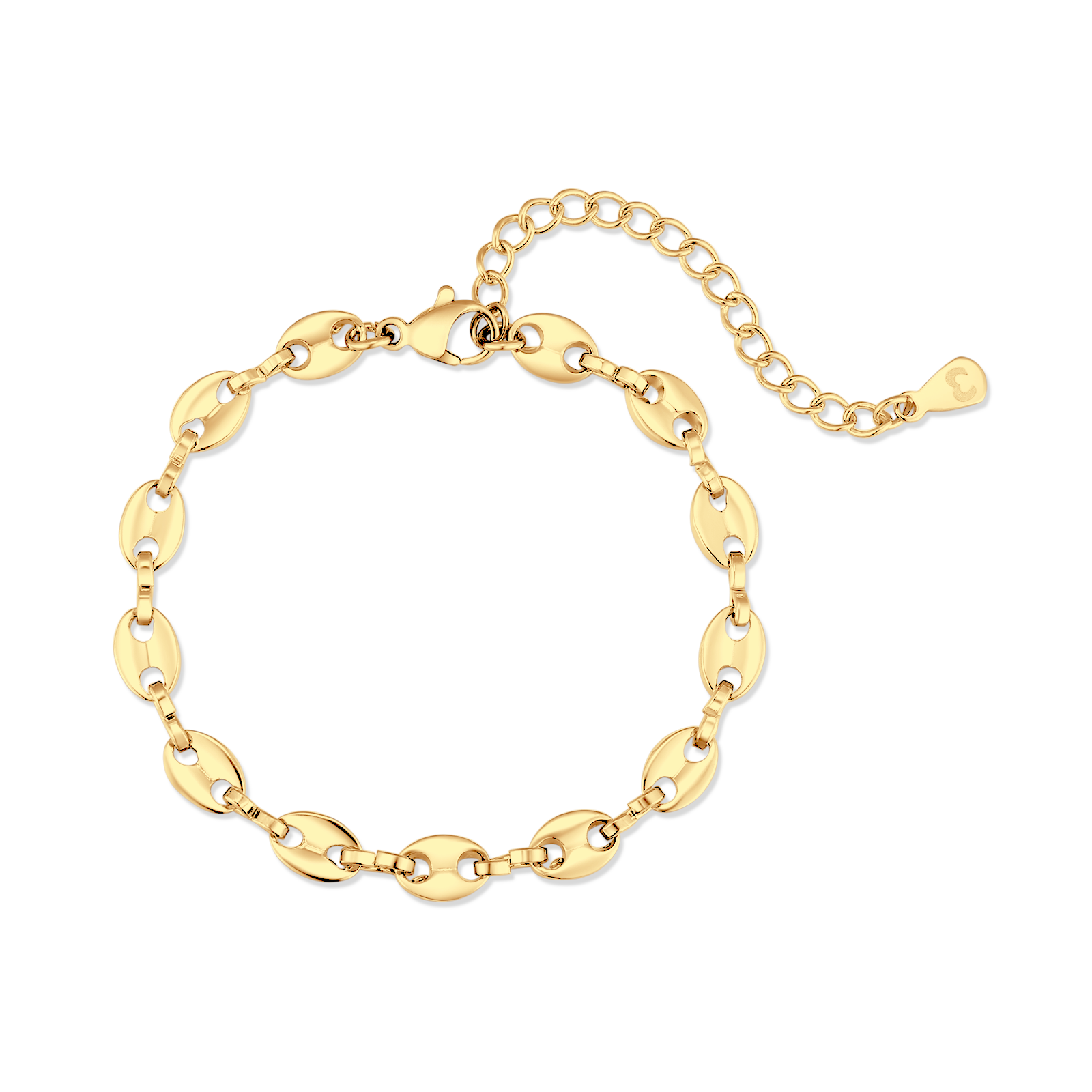 Pulseira Ovate