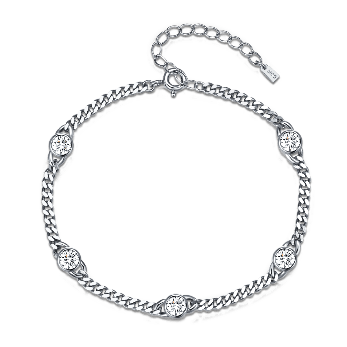 Pulsera Liberal
