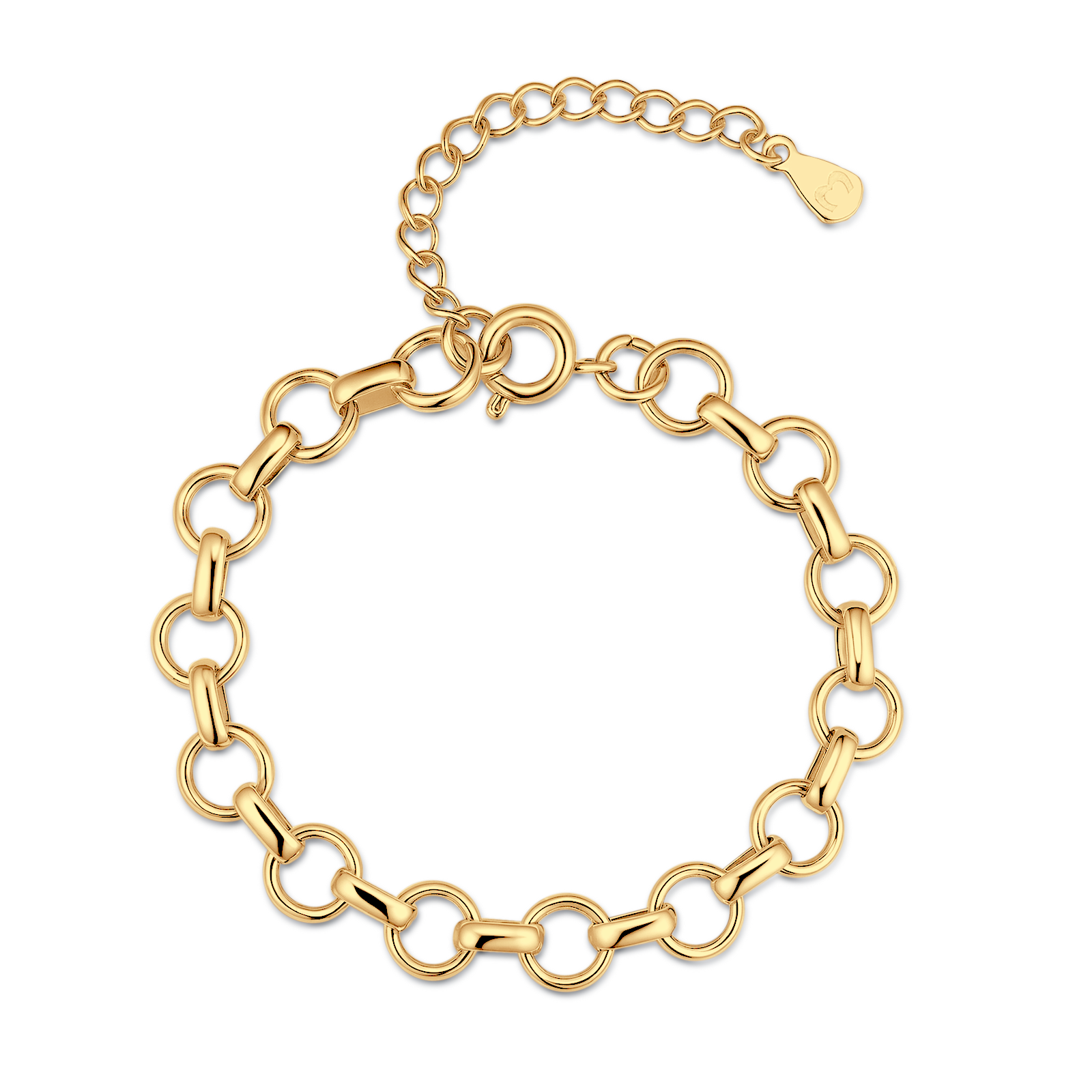 Pulsera Calabria