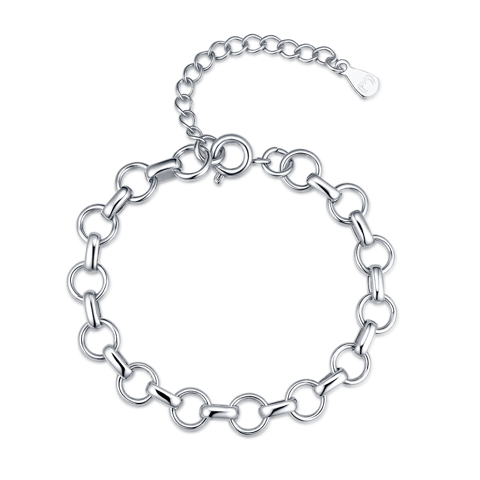 Pulsera Calabria