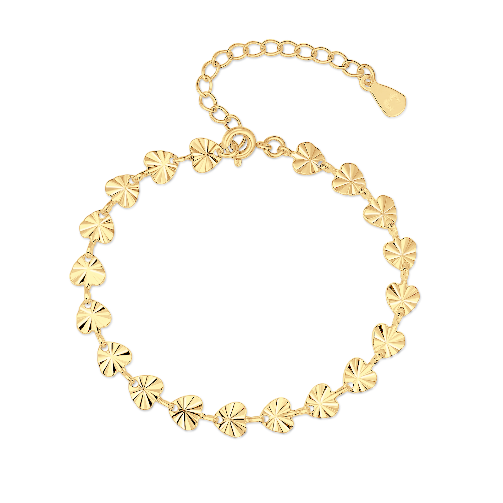Pulsera Celosa