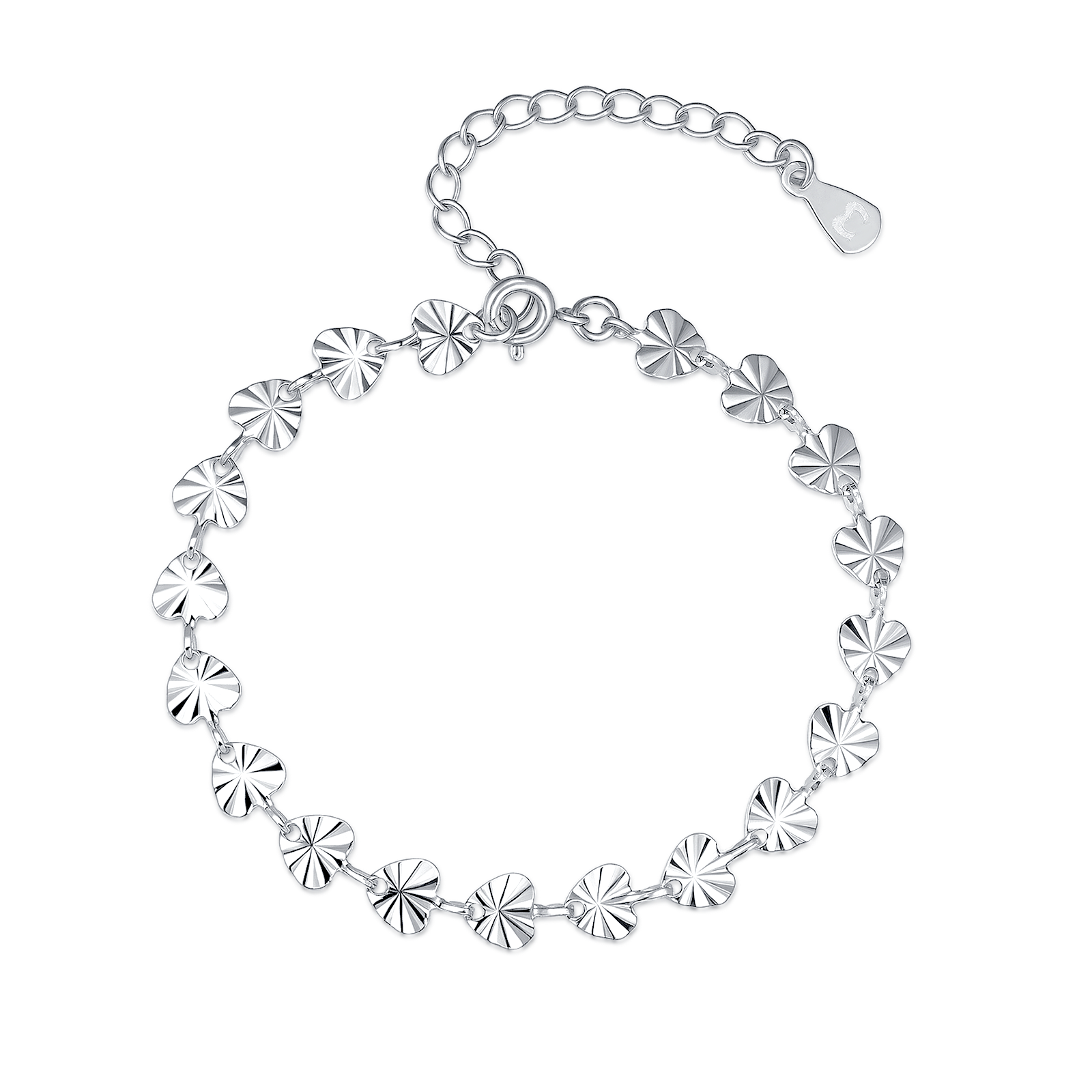 Pulsera Celosa