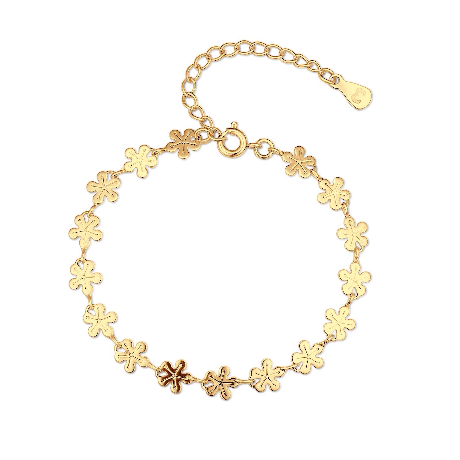 Pulsera Hawaii