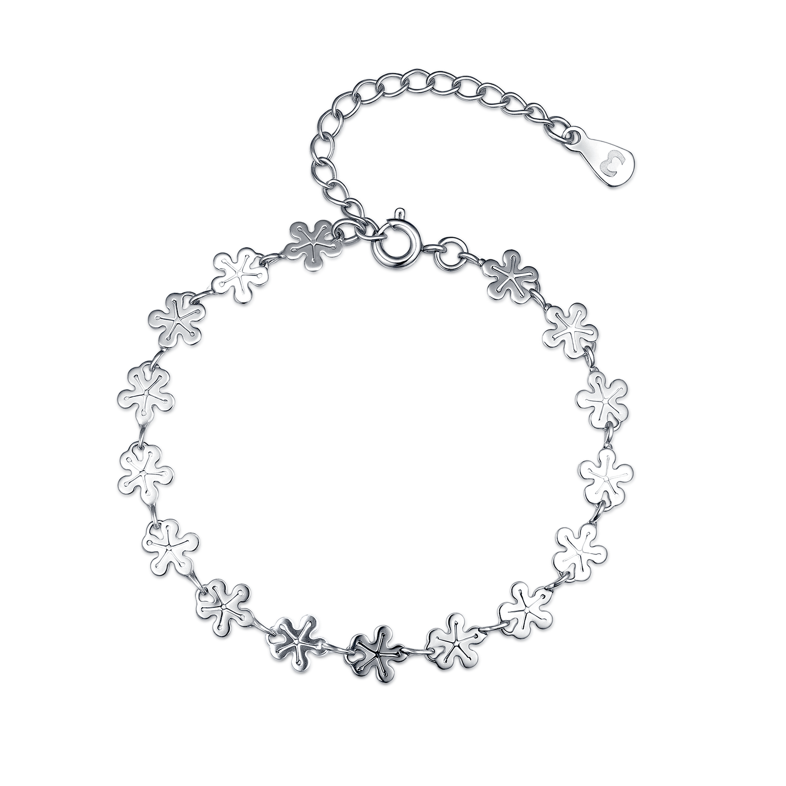 Pulsera Hawaii