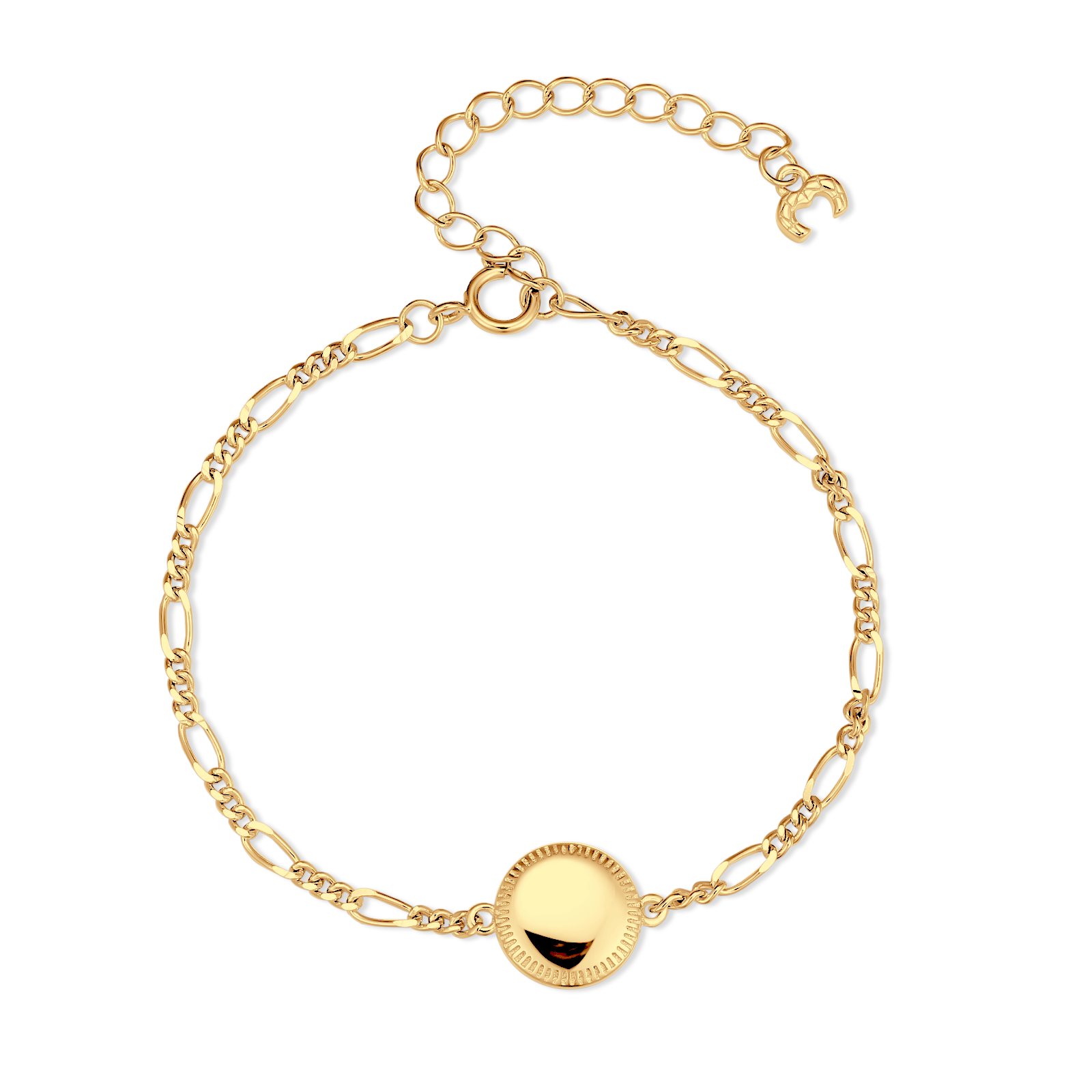 Pulsera Solana - LePetiteMarie