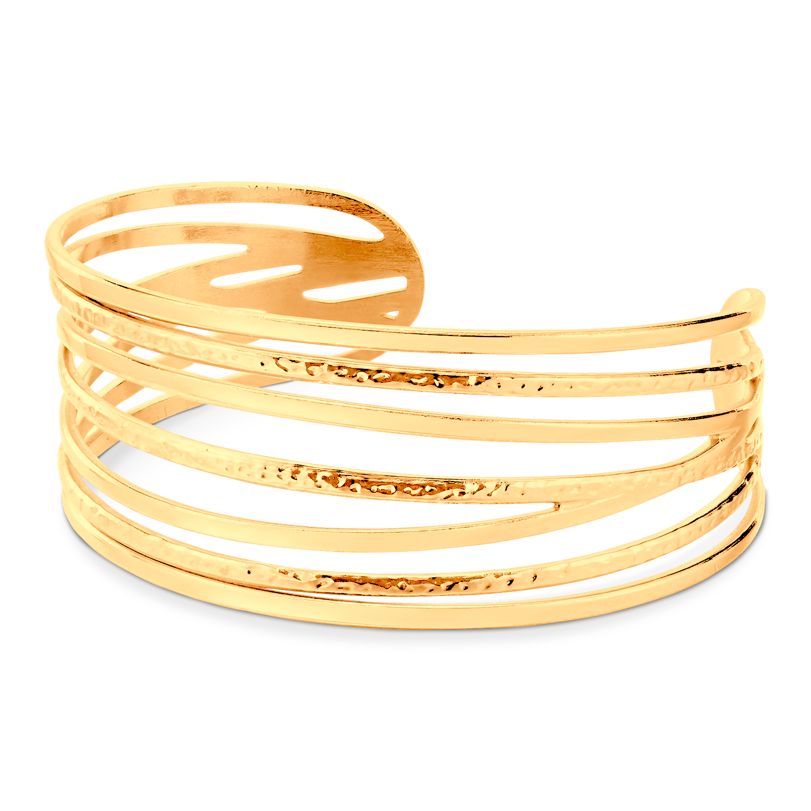 Brazalete Kayan - LePetiteMarie