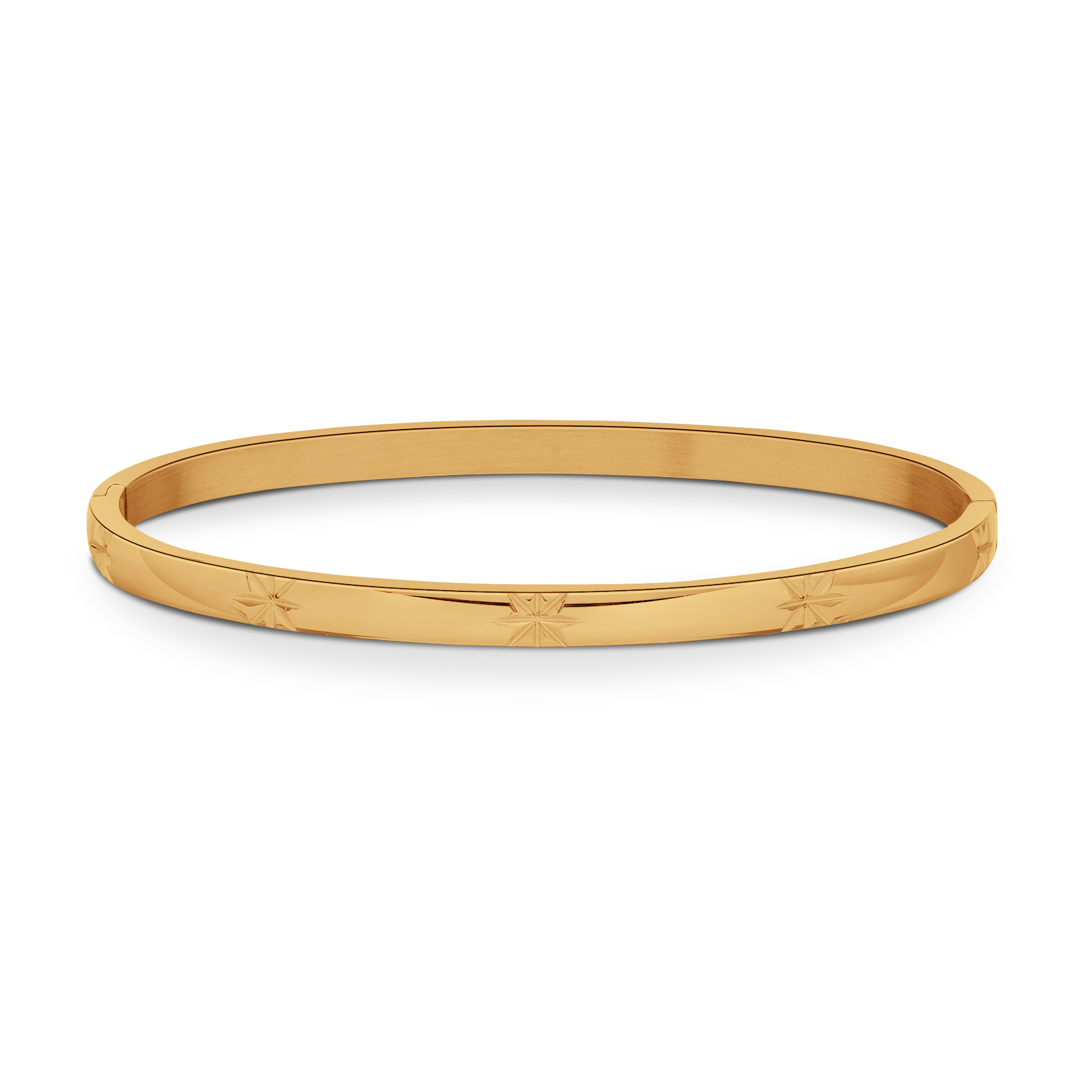 Brazalete Octagrama