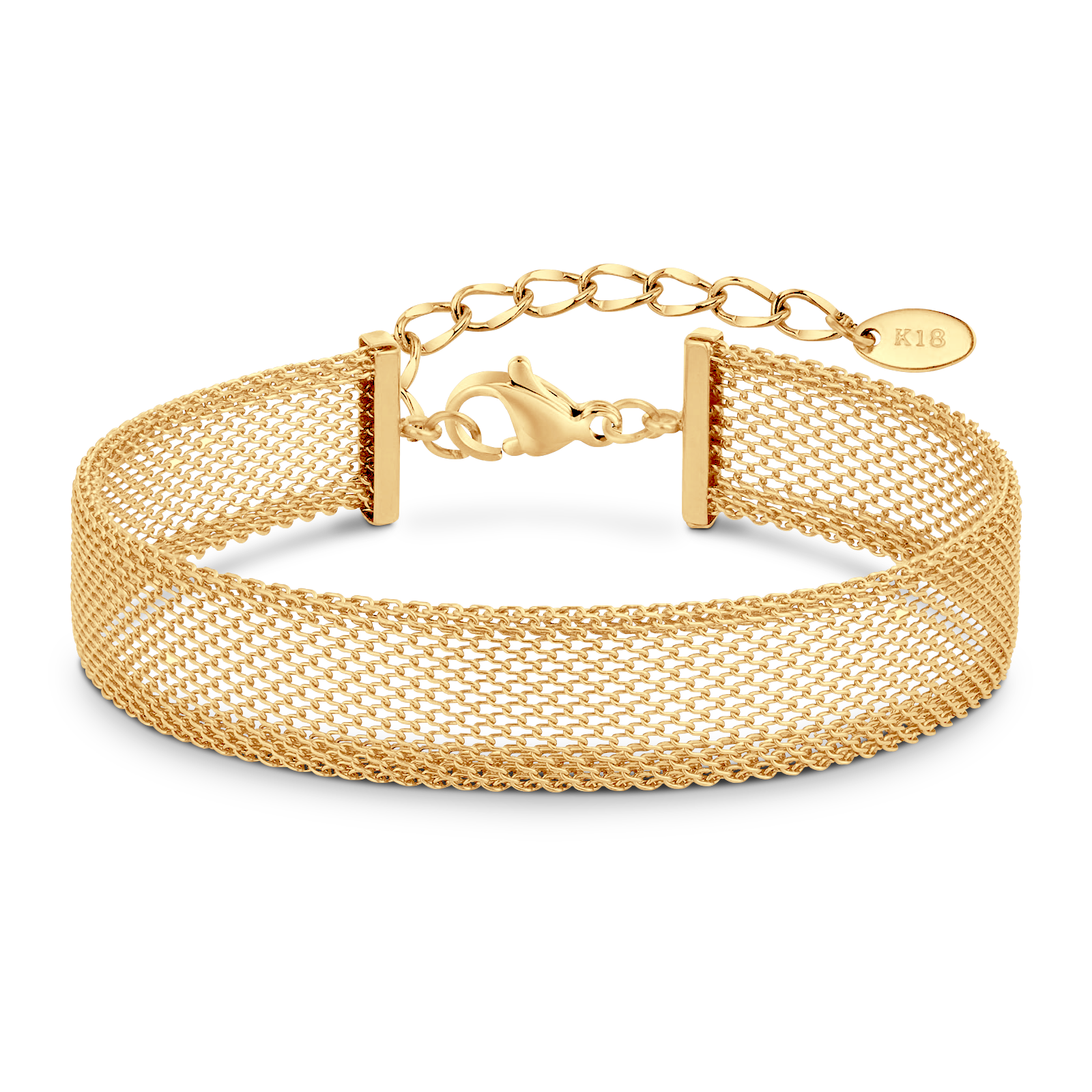 Brazalete Monserrat - LePetiteMarie