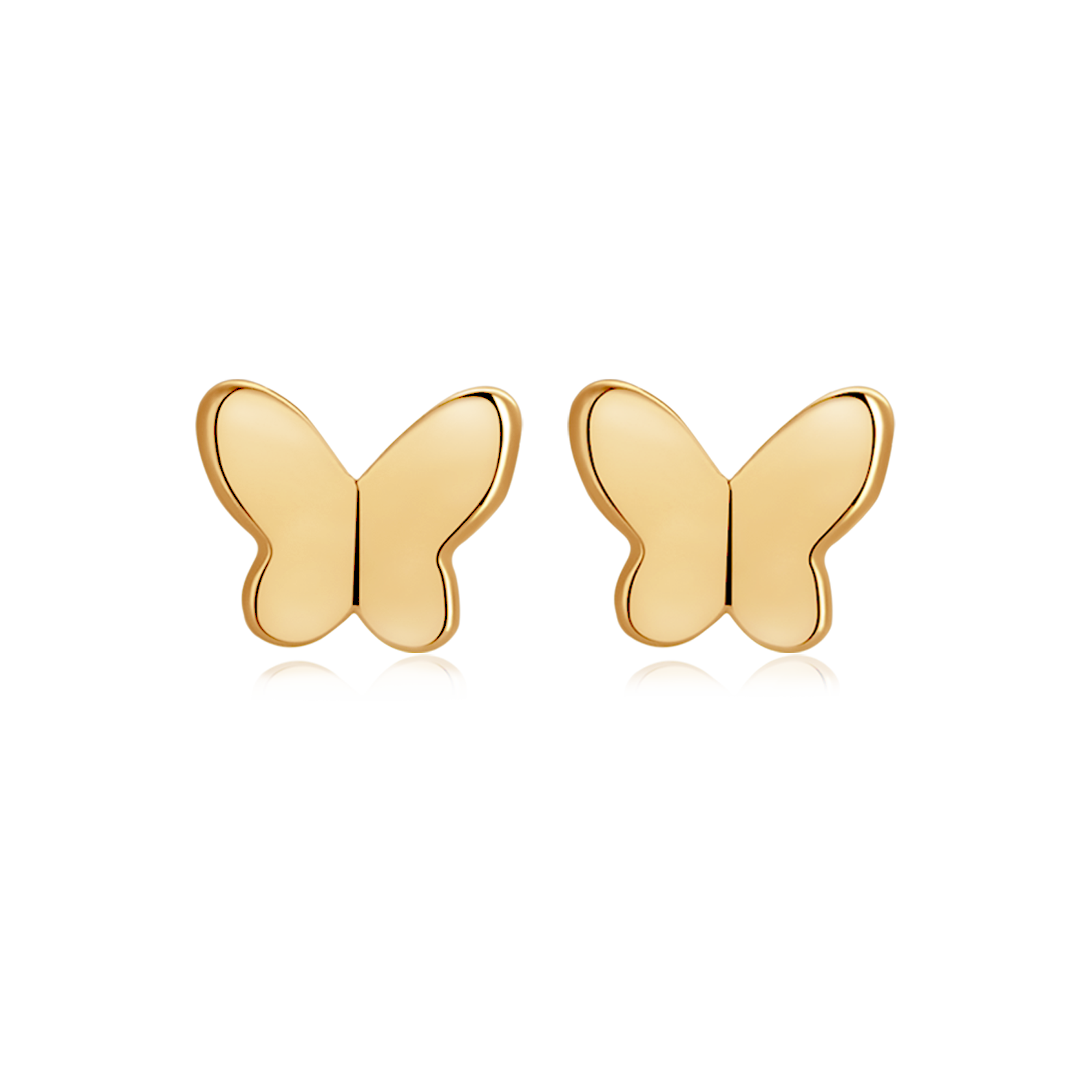 Mini Pendientes Místicos