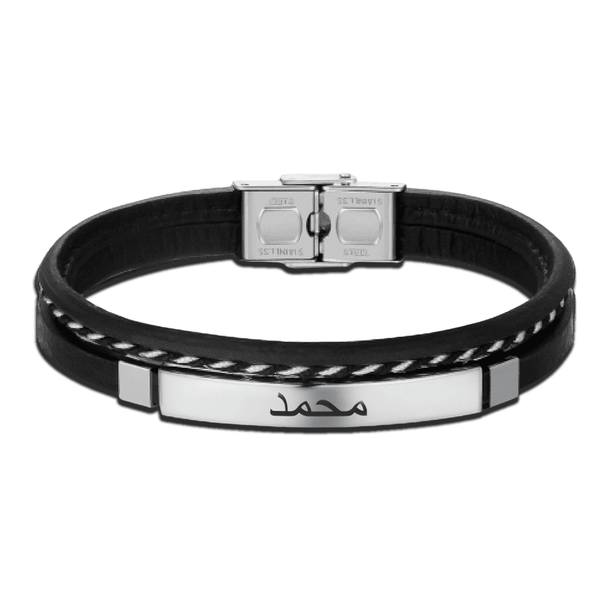 Pulsera Hombre Lord - Personalizado