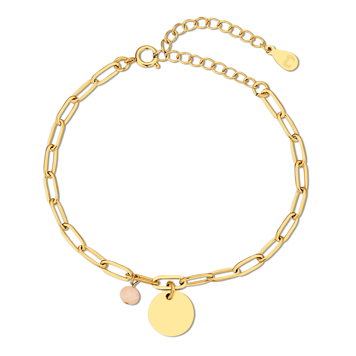 Pulsera Alianza - Personalizado - LePetiteMarie