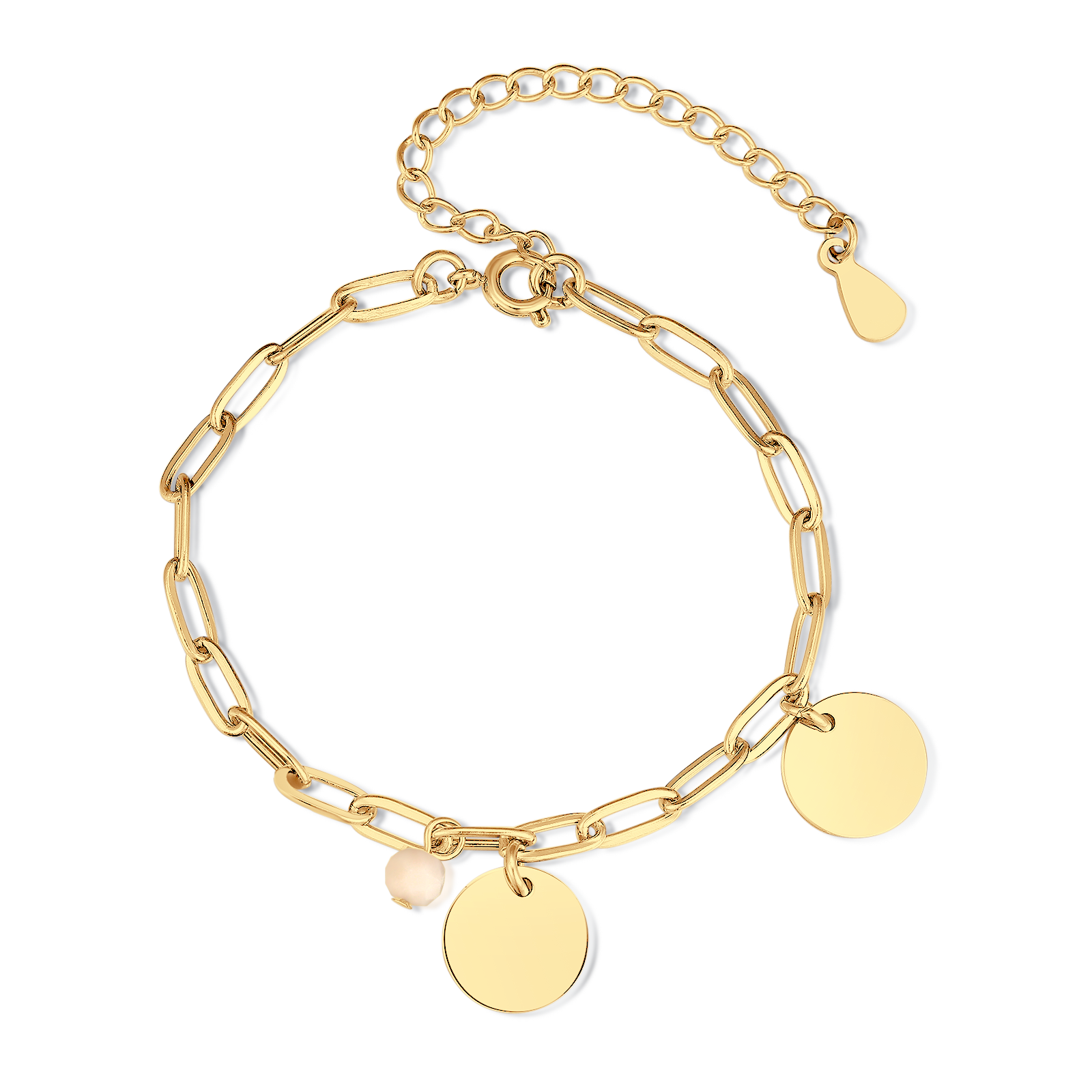 Pulsera Alianza - Personalizado