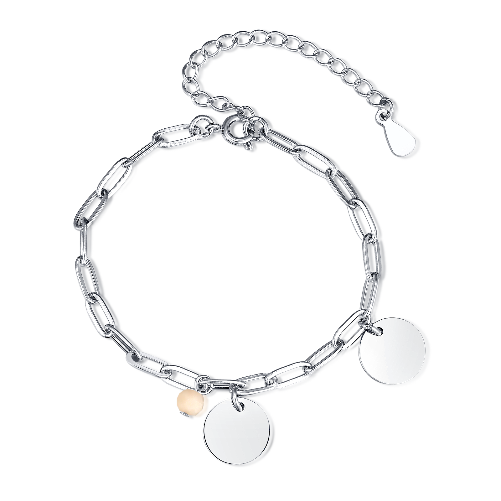 Pulsera Alianza - Personalizado