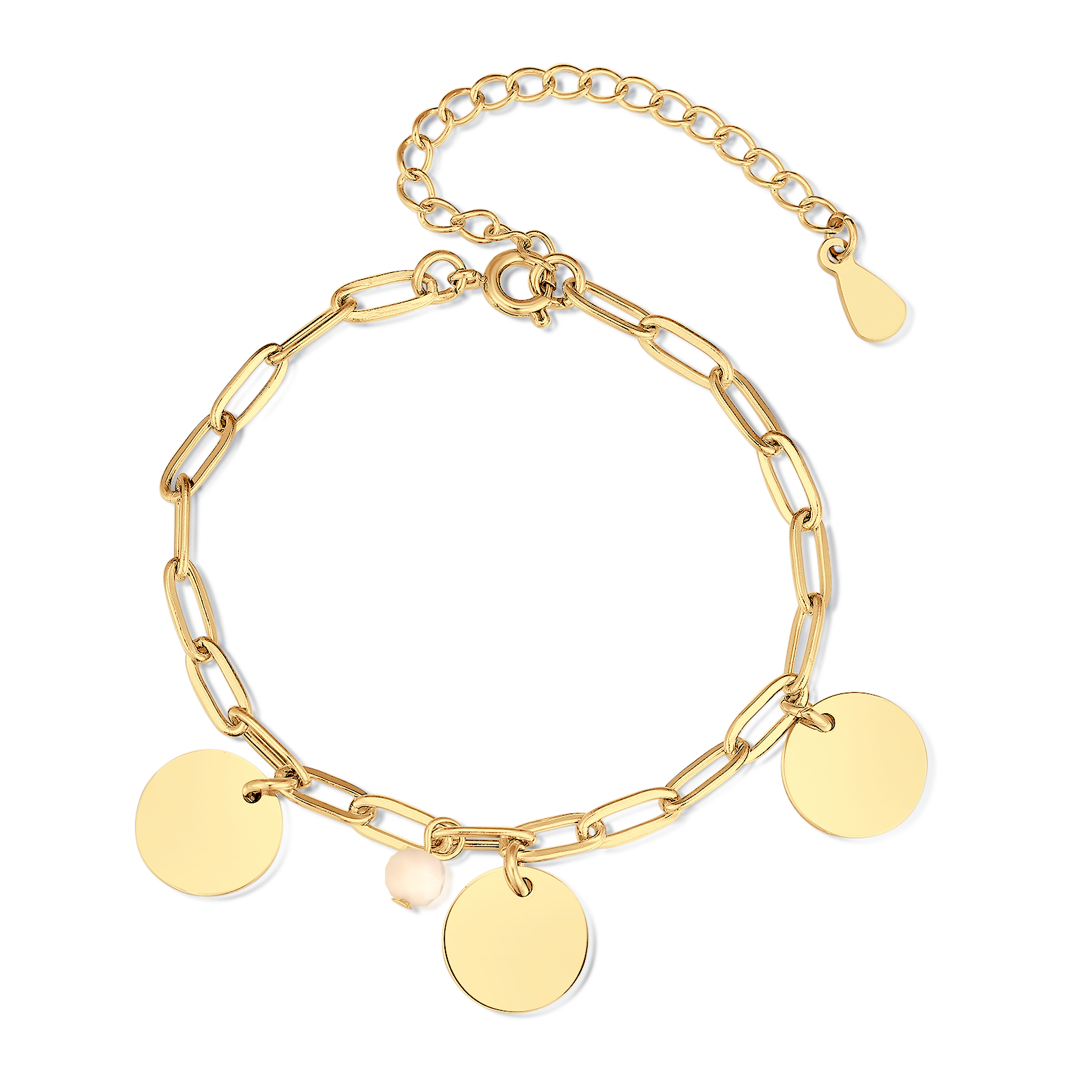 Pulsera Alianza - Personalizado