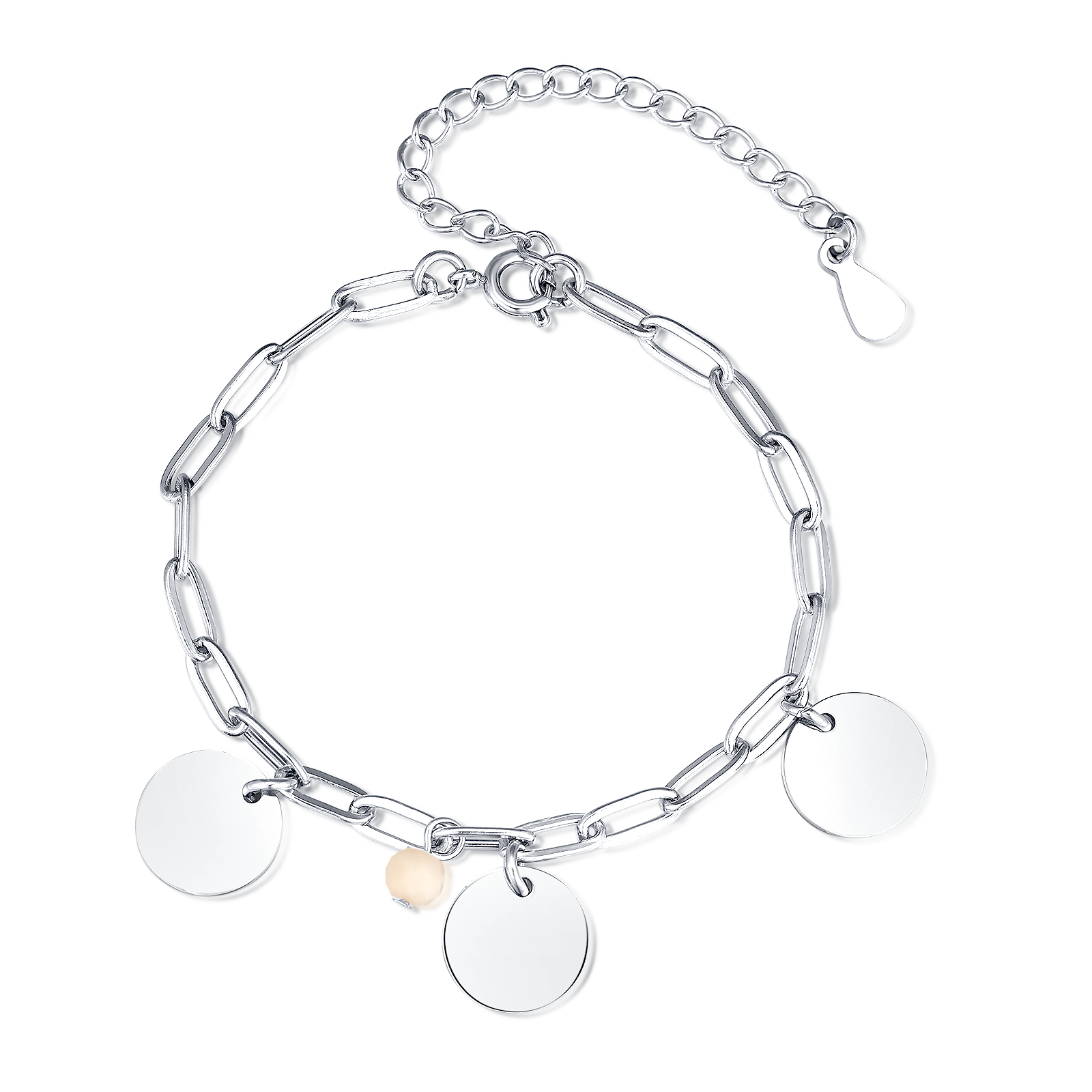 Pulsera Alianza - Personalizado