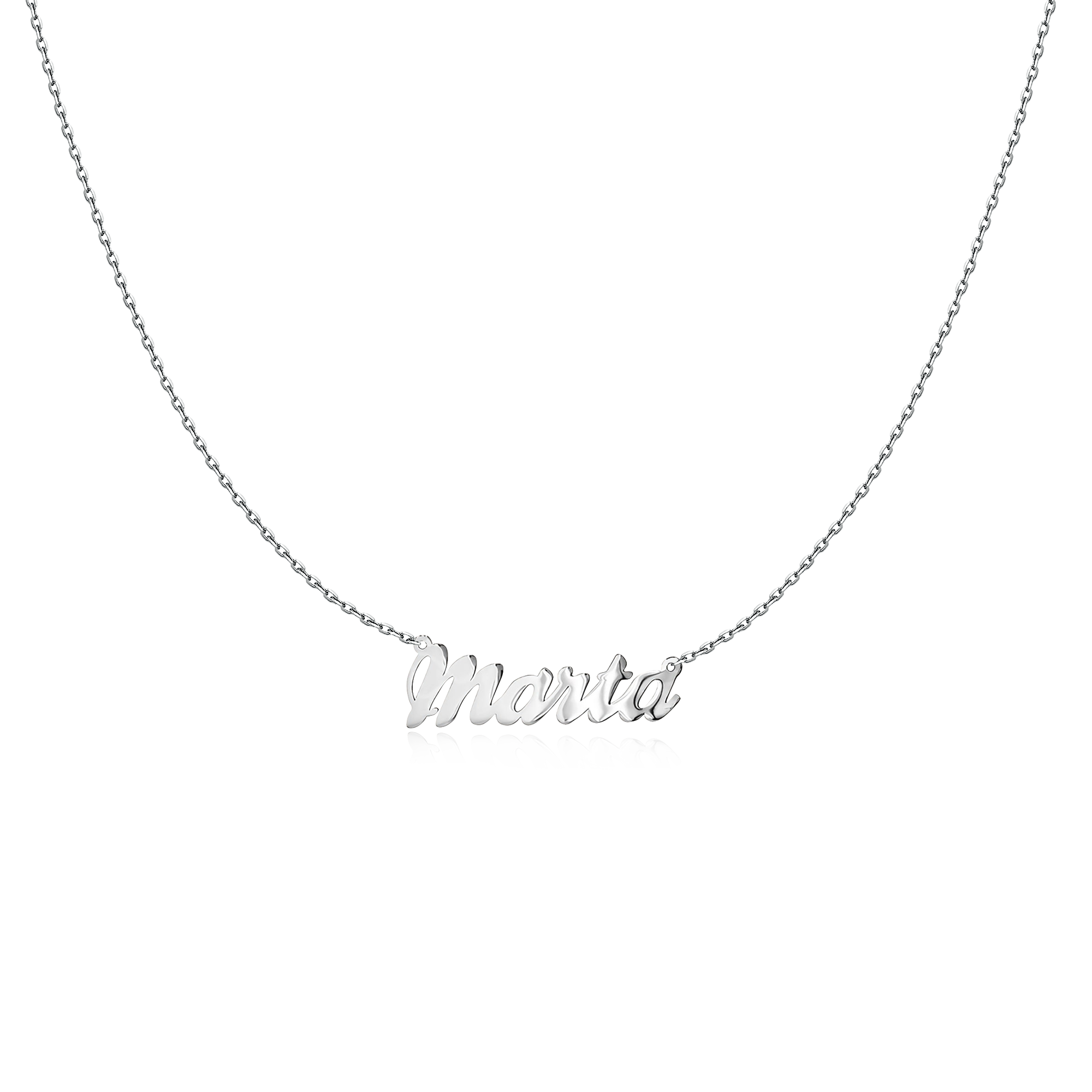 Collar Nombre - Personalizado - LePetiteMarie