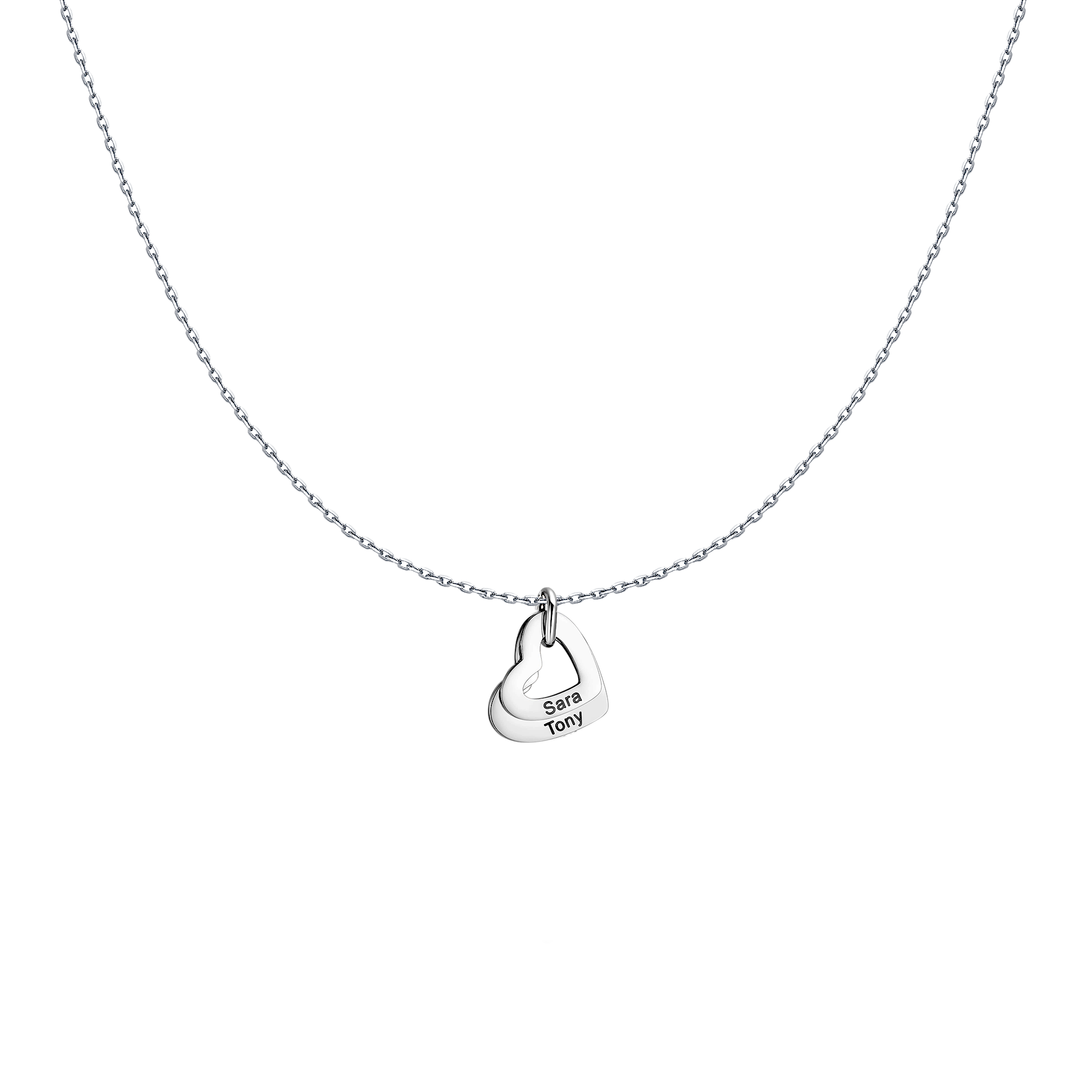 Collar Affection - Personalizado