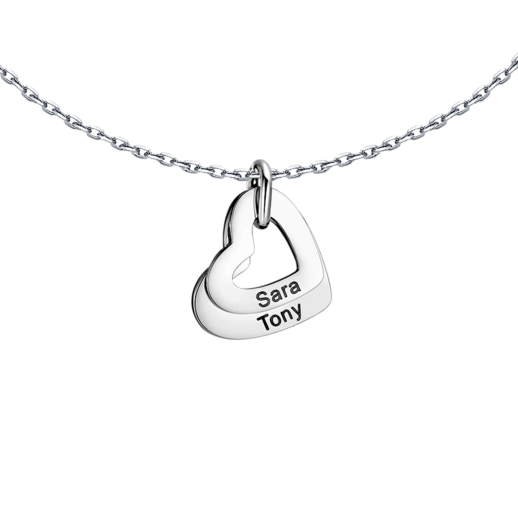 Collar Affection - Personalizado