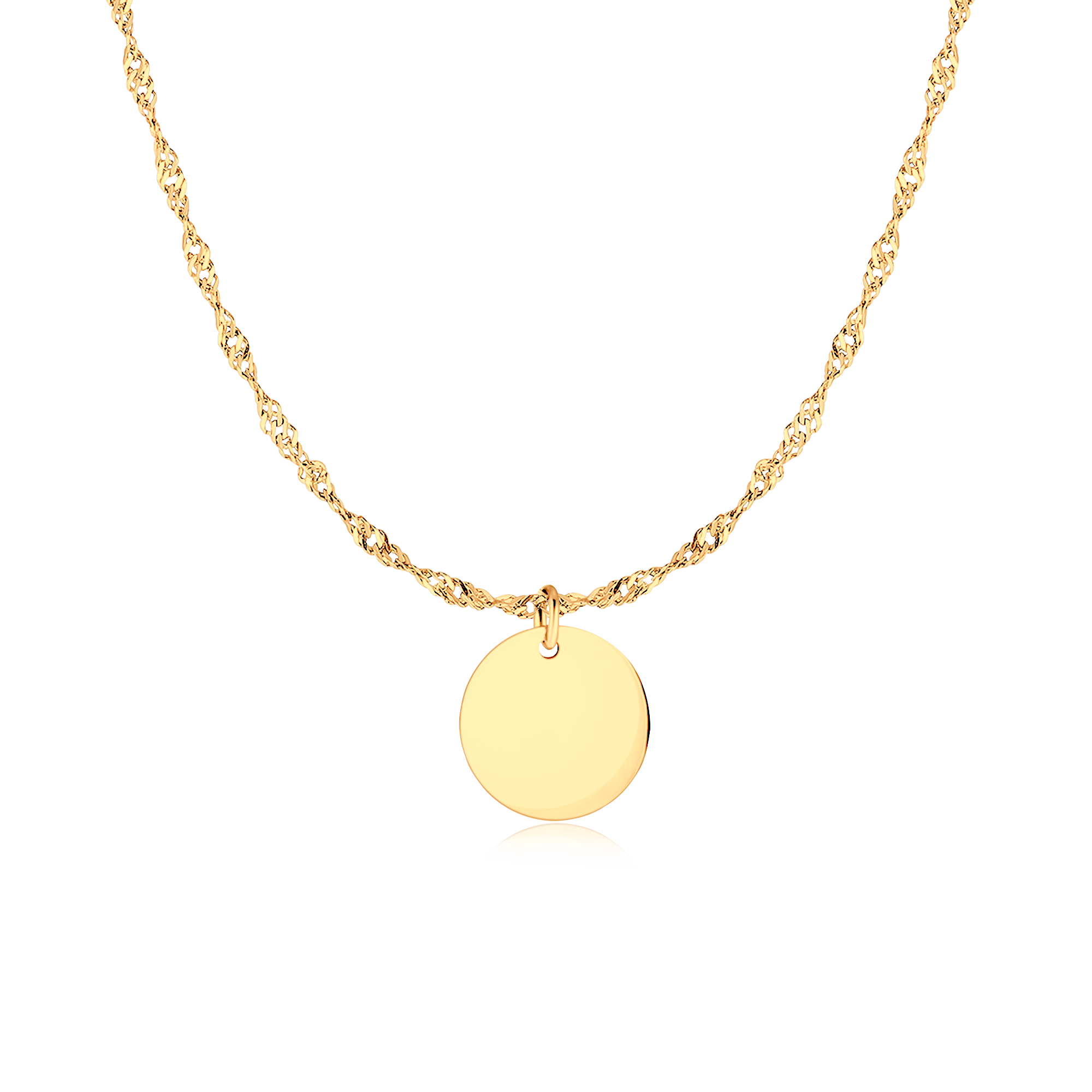 Collar Sensación - Personalizado - LePetiteMarie
