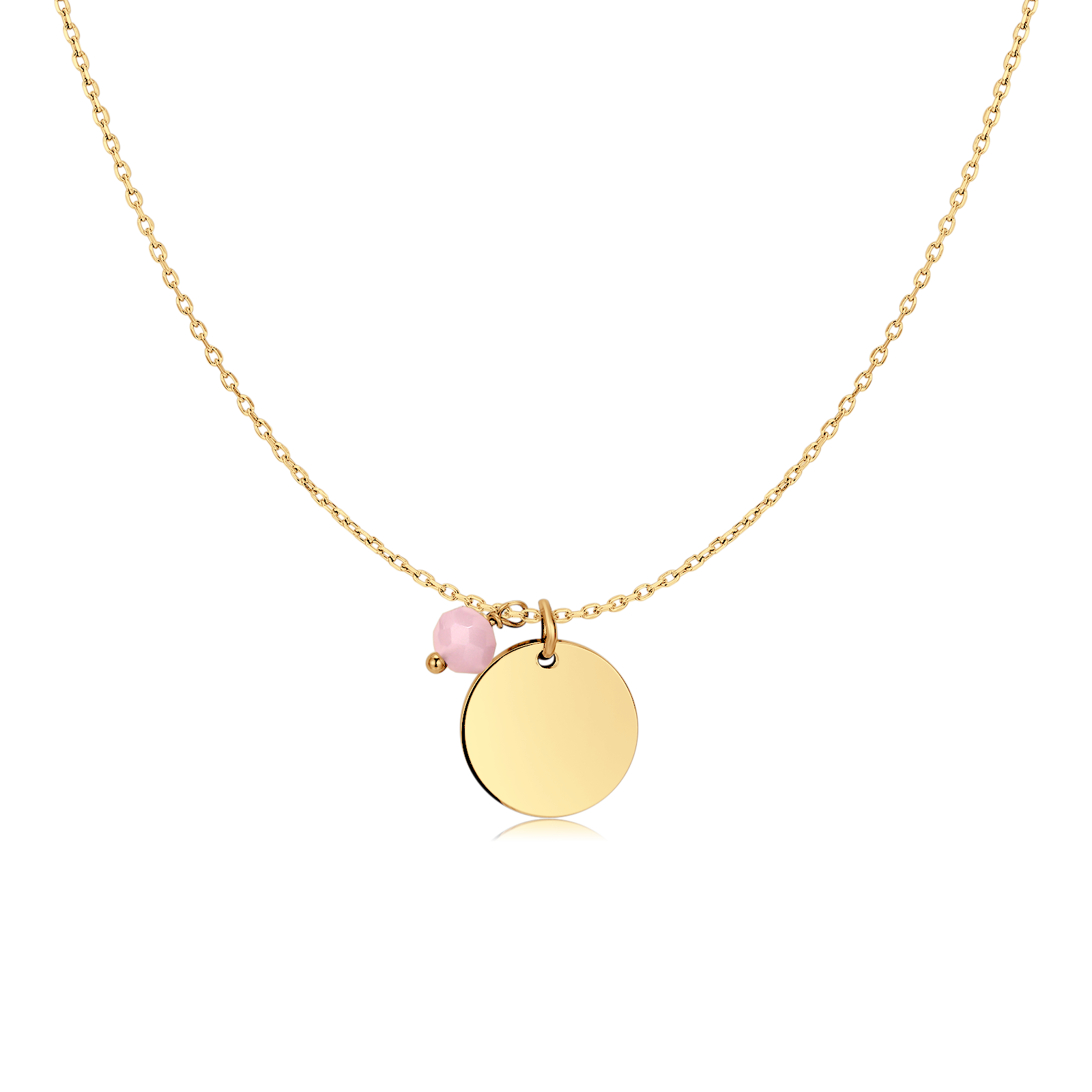 Collar Pacto - Personalizado - LePetiteMarie