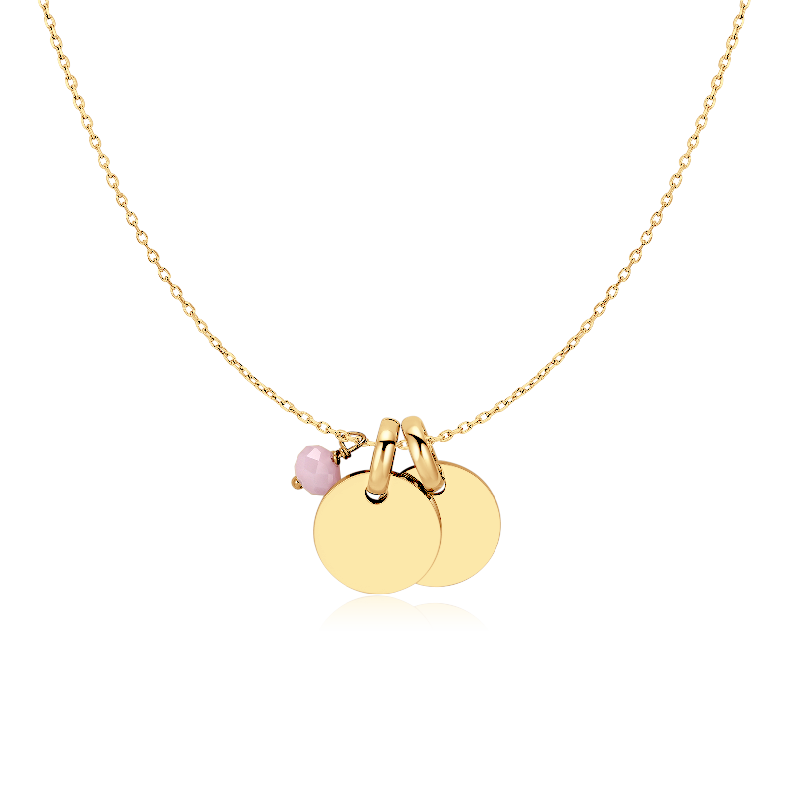 Collar Pacto - Personalizado - LePetiteMarie