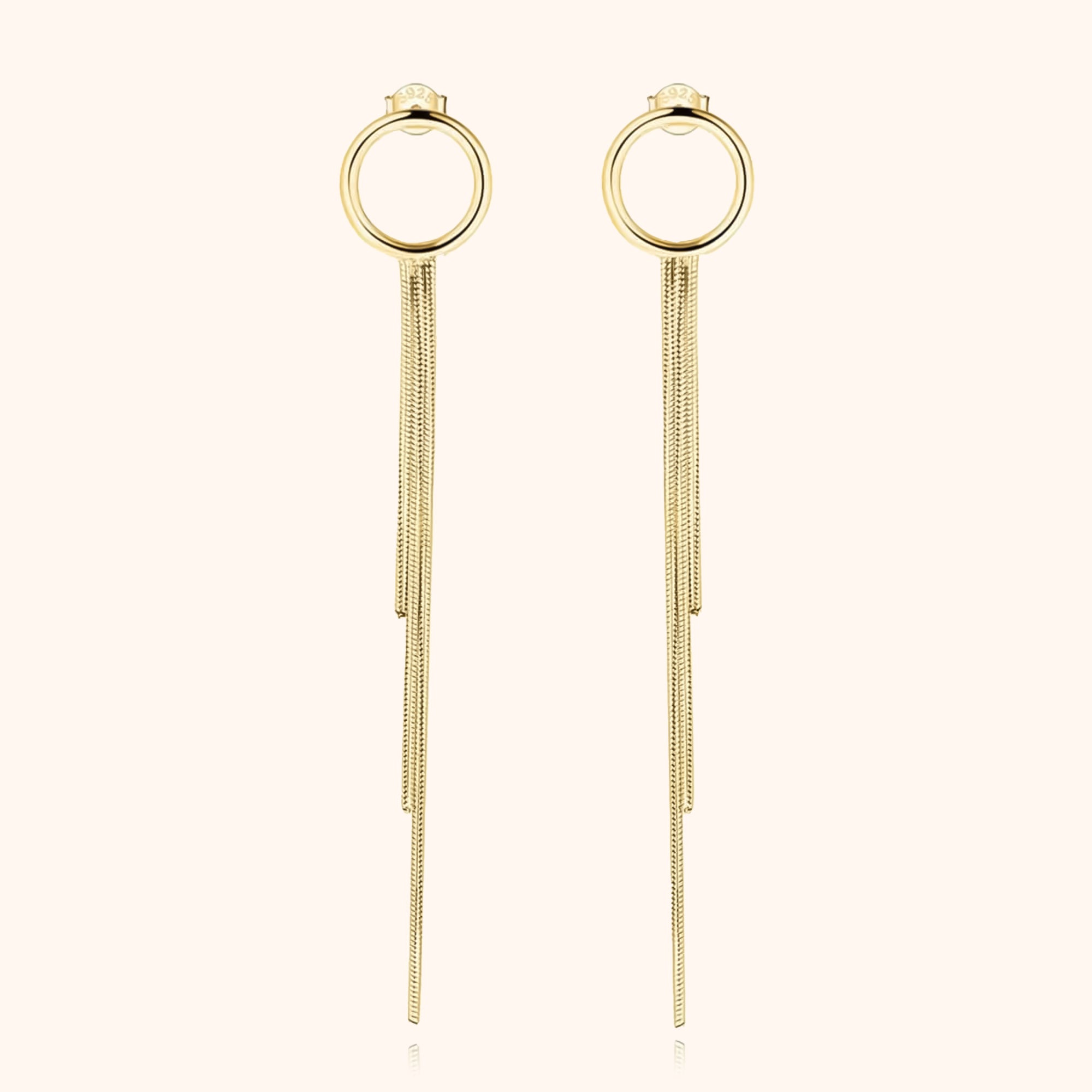 Pendientes Tentación - LePetiteMarie