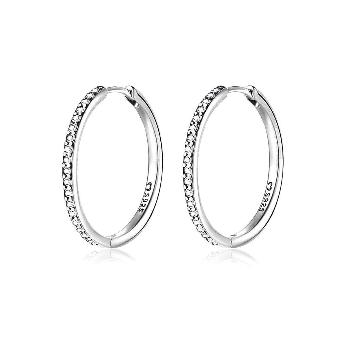 Pendientes Circus - LePetiteMarie