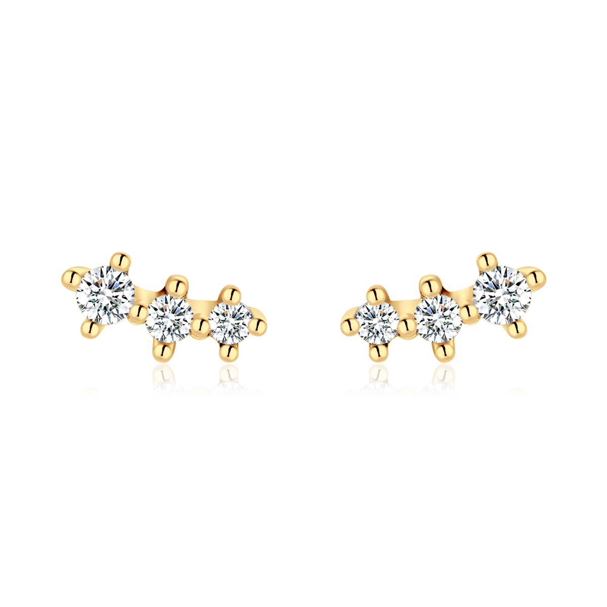 Pendientes Candil - LePetiteMarie
