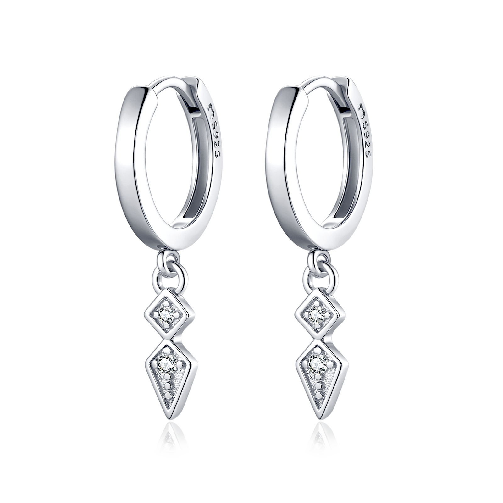 Pendientes Aros Prodigio