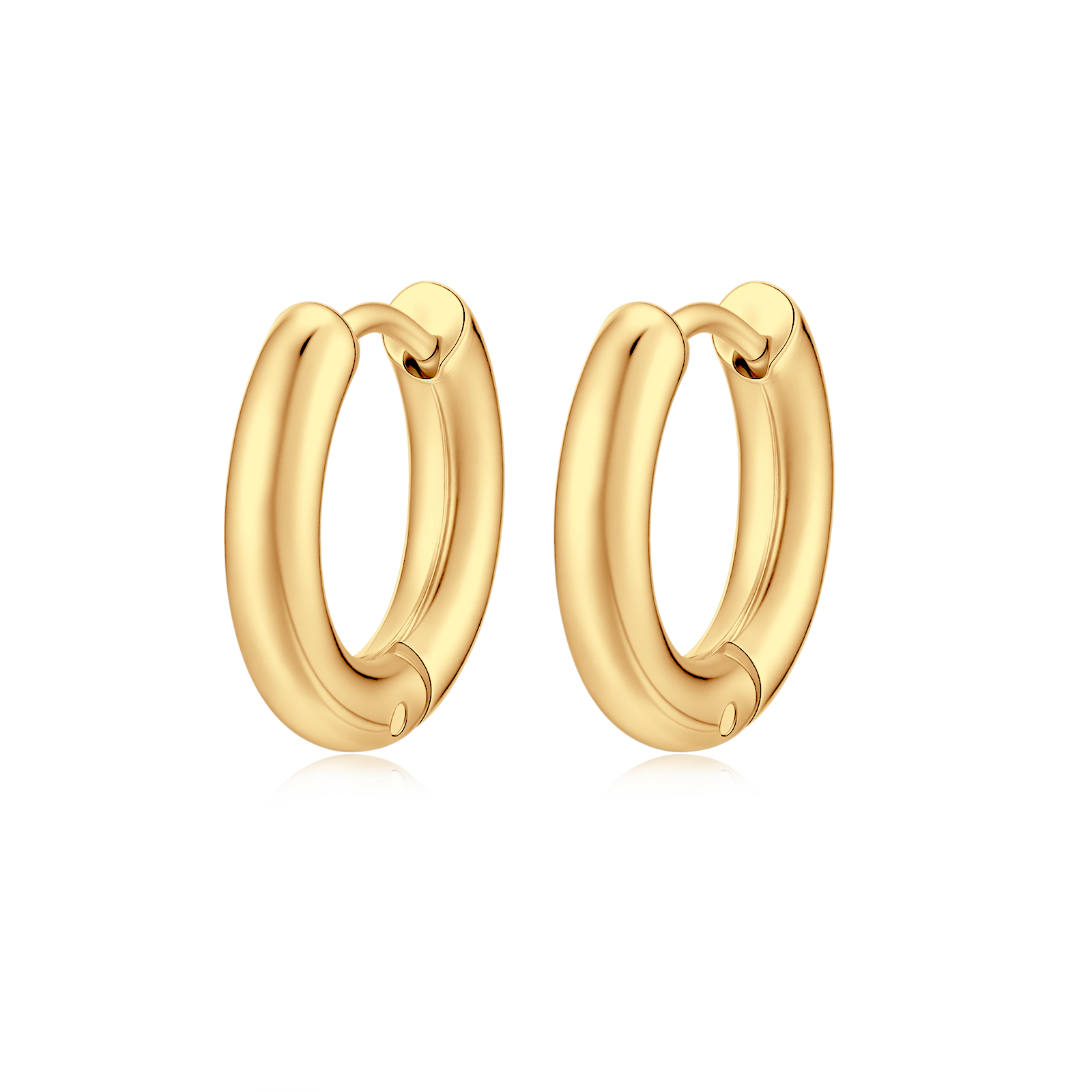 Pendientes Tuvalu