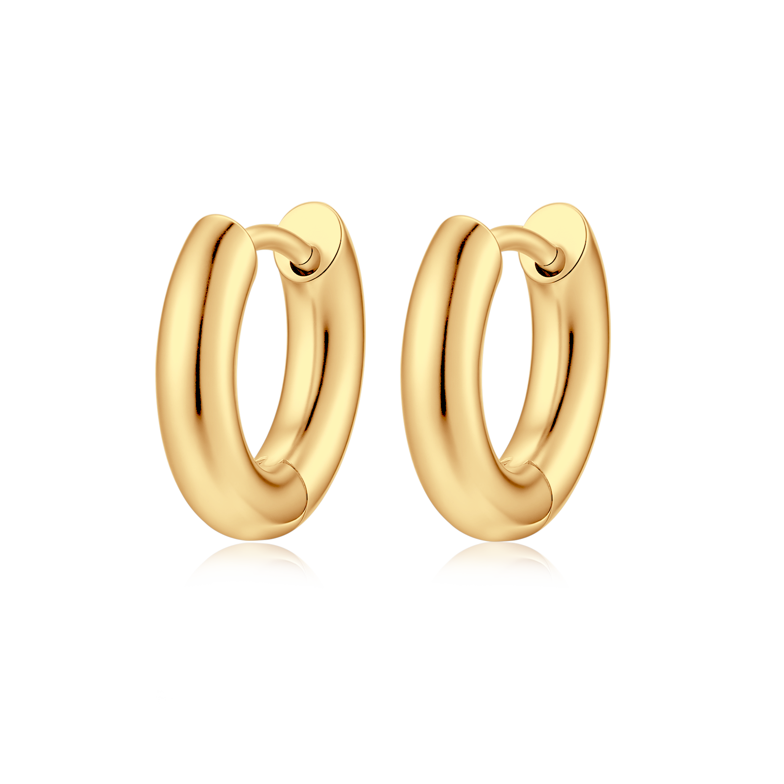 Pendientes Tuvalu