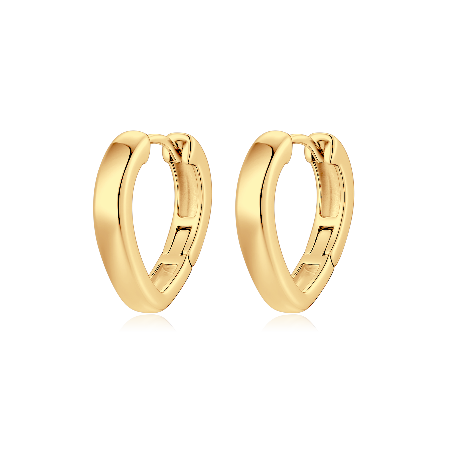 Pendientes Trígono