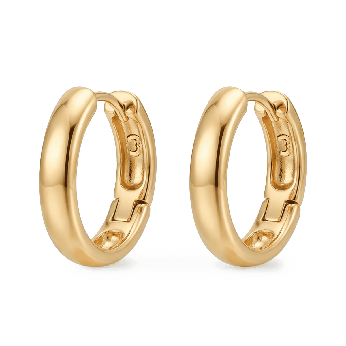 Pendientes Aros Cerrados
